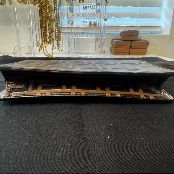 FF Diamond Wallet On Chain - Picture 3 of 7